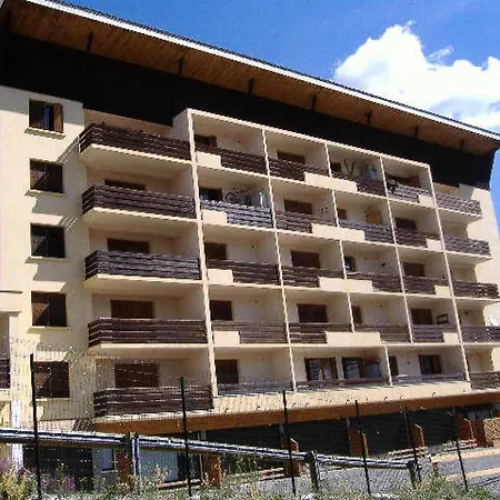 Alpet I - Grand 2/4 Personnes Mae-9184 * Montgenevre